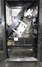 Used Matrix Packaging Mercury HS High Speed Vertical Form Fill with Gussetting